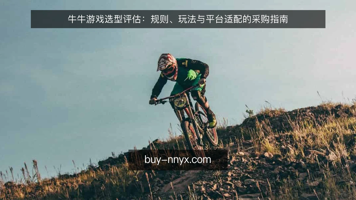 牛牛游戏选型评估:规则、玩法与平台适配的采购指南