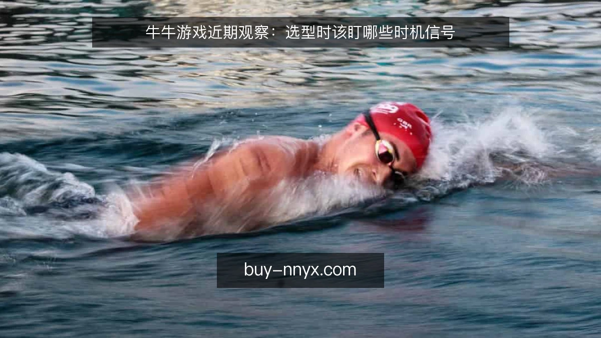 牛牛游戏近期观察：选型时该盯哪些时机信号