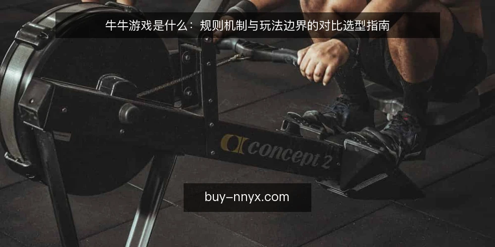 牛牛游戏是什么：规则机制与玩法边界的对比选型指南 — 先定判断标准：牛牛游戏选型看什么 配图